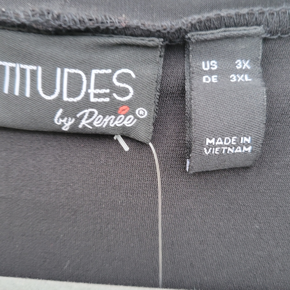 Attitudes By Rene - Picture 3 of 5